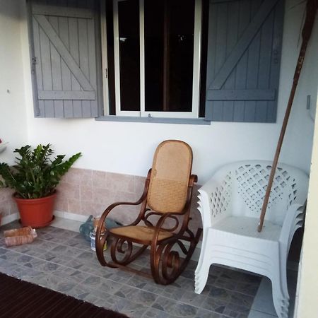 Villa Chez Vava Et Maianne Bouillante Exterior foto